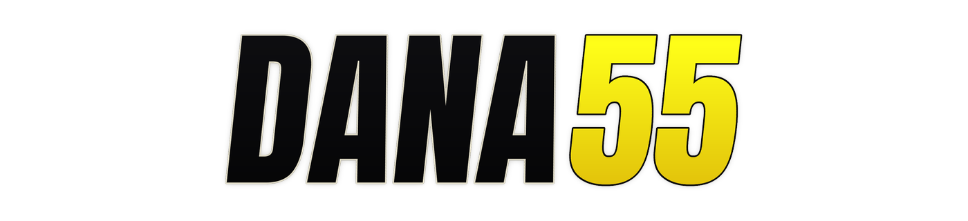 dana55 Logo
